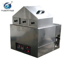 电子零部件老化试验箱